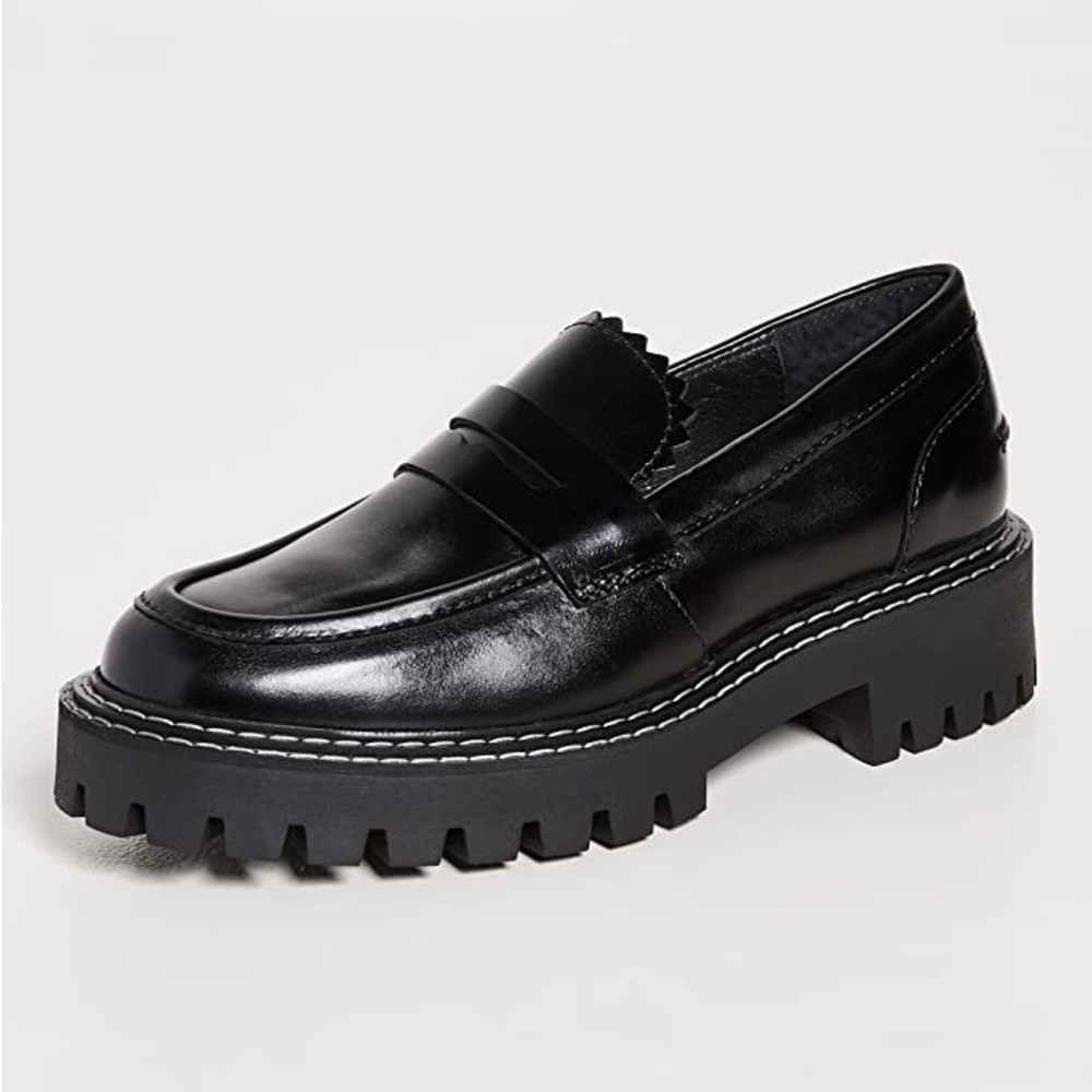 LAST Matter Loafers